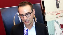 Le groupe LIDL récompensé d'une Victoire de liège sur le salon Vinexpo