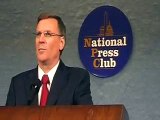 Chuck Baldwin Rips New World Order