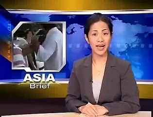 The CCP accomplices shoot his own feet