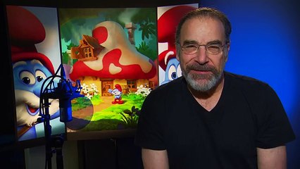 Demi Lovato formará parte del elenco de la nueva película de "Los Pitufos"