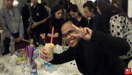 Unilever - Kokteyl Atölyesi