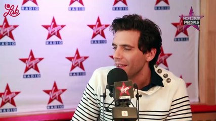 Mika encore traumatisé par l'horrible accident de sa soeur Paloma