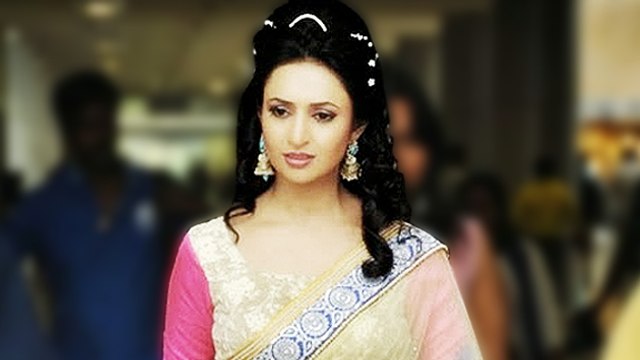 Divyanka's TANTRUM For INTIMATE Scenes | Yeh Hai Mohabbatein | Star Plus