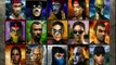 Mortal Kombat 4 PC Sub-zero Gameplay + Ending + Fatalities