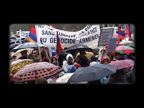 Le lobbying politique de la Fédération Euro-Arménienne (9/9)