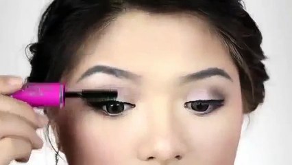 Marian Rivera Bridal Makeup | Tutorial