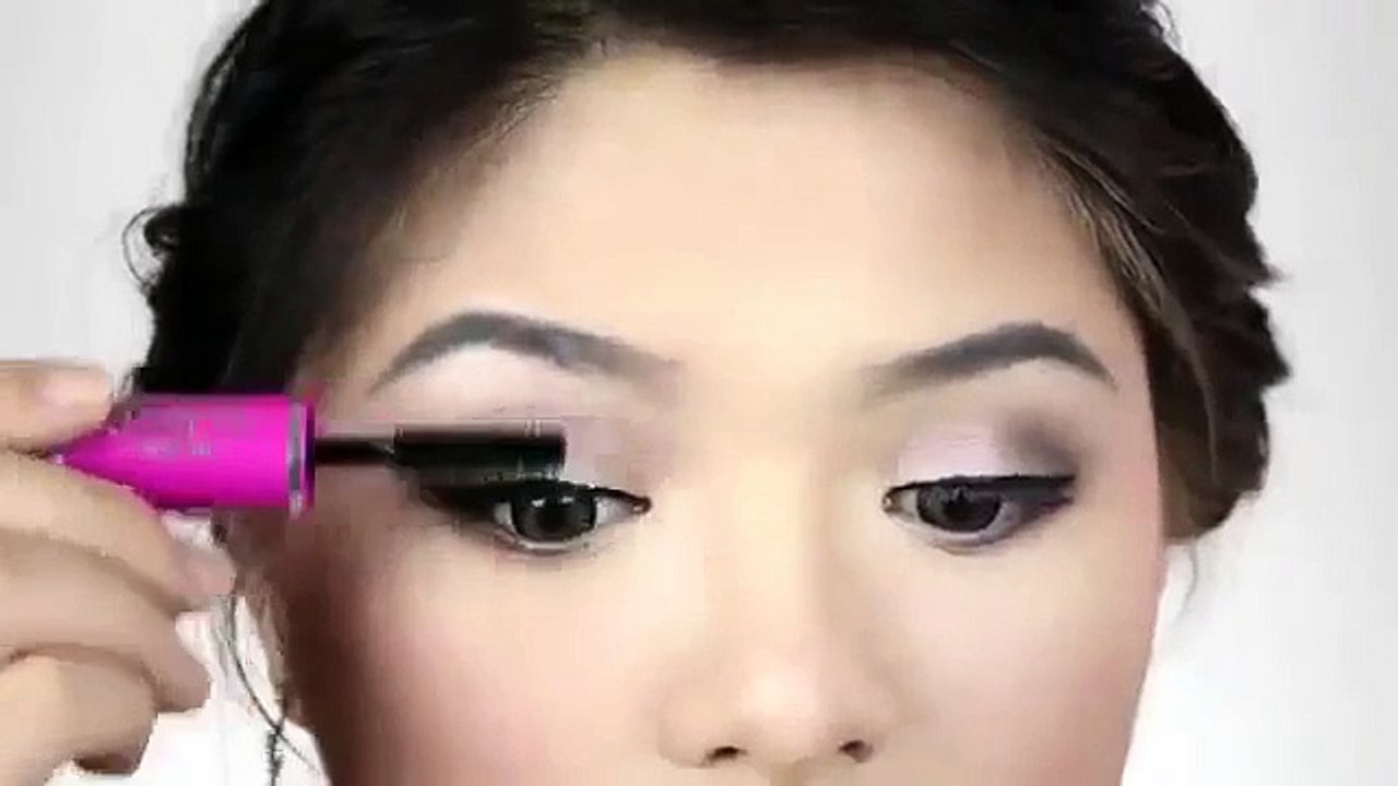 Marian Rivera Bridal Makeup | Tutorial
