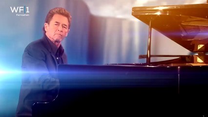 AY-Jy und Peter Maffay- TV-Musiksendung Star-Olymp-- Amber-Musikpromotion