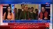 Khushnood Ali Khan Blasts on Asif Zardari's Remarks against Raheel Sharif
