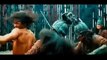 Ong Bak 3 Fight Scene - Tony Jaa