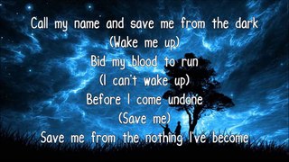 Evanescente - Bring Me to LifeMix