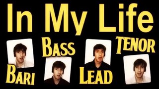 Beatles - My LifeMix