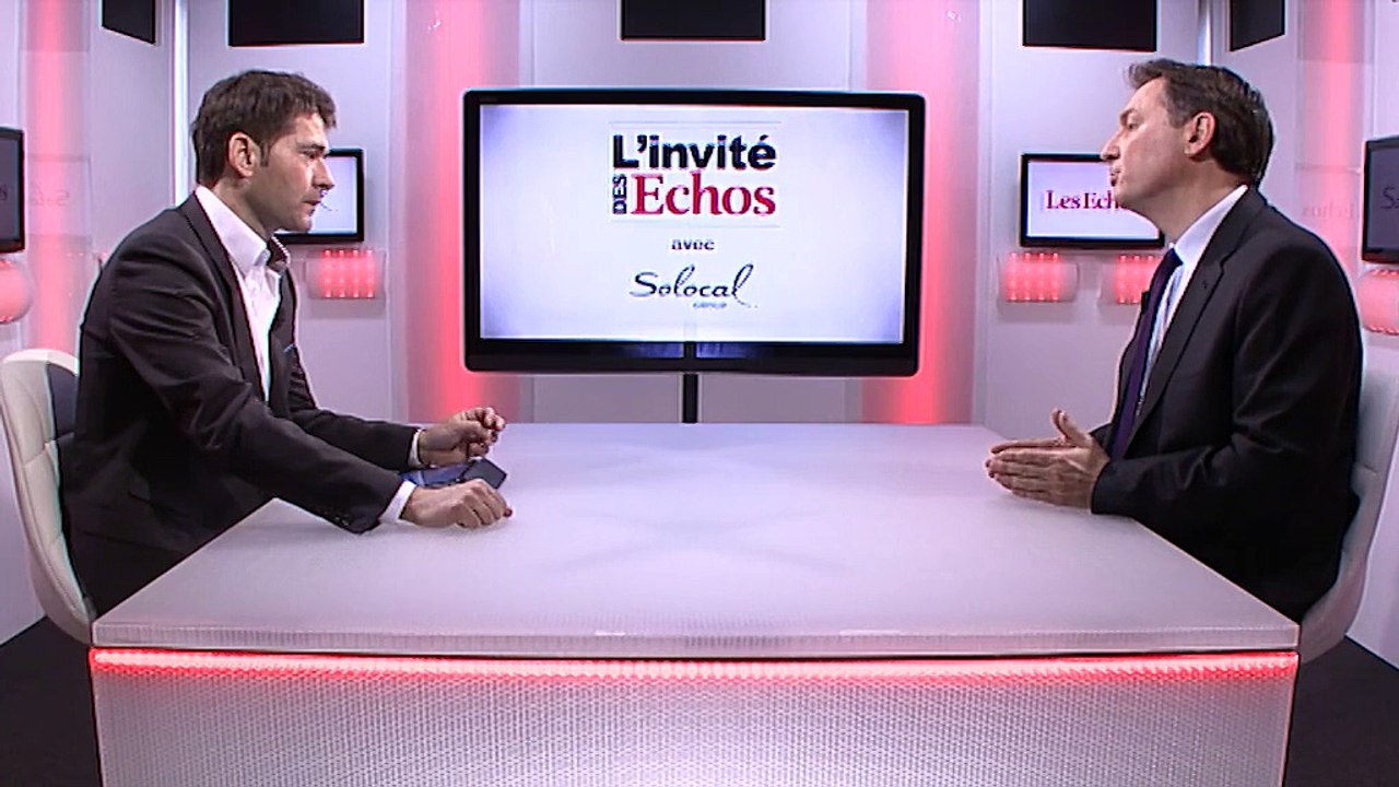 Sébastien Huyghe : "Monsieur Badinter est mûr pour adhérer aux Républicains"