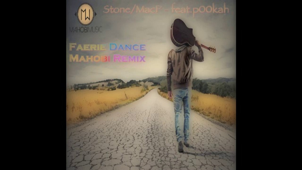 Faerie Dance - Mahobi Club Remix