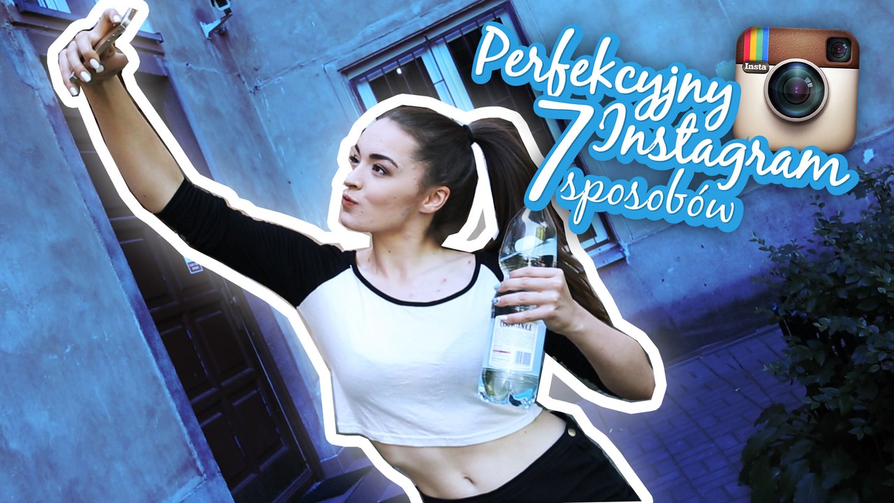 7 sposobów na perfekcyjny instagram [KOBIETA]