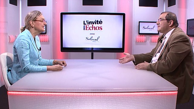 Pascal Cherki : Il y a un délit de sale gueule politique sur les frondeurs