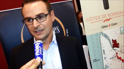 LIDL récompensé d'une Victoire de liège (victoire d'or) sur le salon Vinexpo