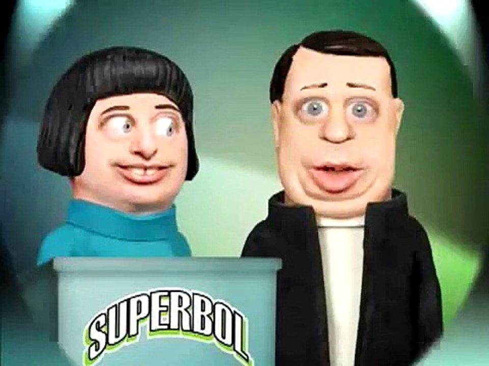 SuperBol 2 (Tetesaclaques.tv)
