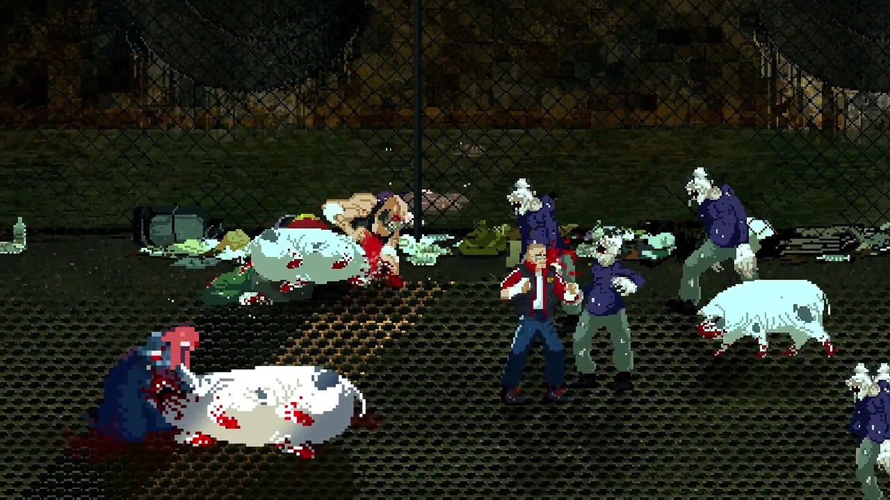 [E3 2015] - DEVOLVER