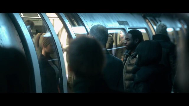 [E3 2015] - Final Fantasy VII Remake - Trailer PS4