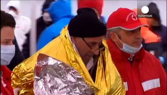 Flüchtlinge in Europa: Solidarität muss mehr als ein Schlagwort sein