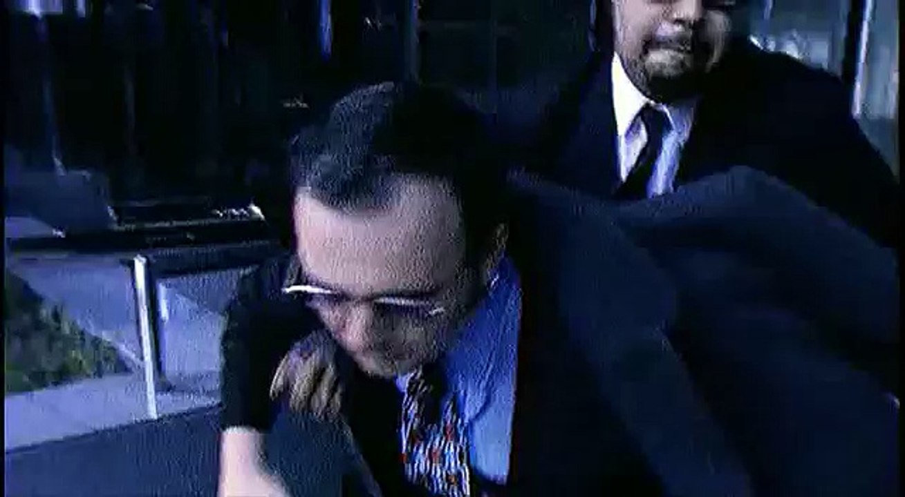 Portishead - Sour Times