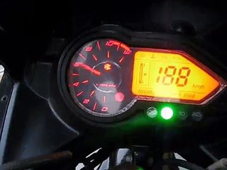 Pulsar 220 Modified in Gurgaon 9899979994