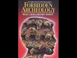 2012 UFO's ALIENS HIDDEN HISTORY OF EARTH Pt 10 MICHAEL CREMO