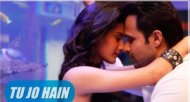 Tu Jo Hai Lyrics Mr X New SaD Song Emraan Hashmi & Ankit Tiwari