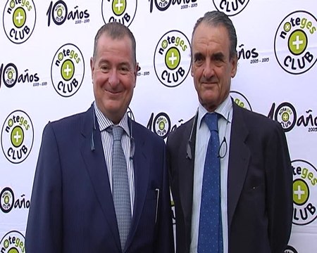 La escuela de negocios inmobiliarios Noteges celebra su 10º