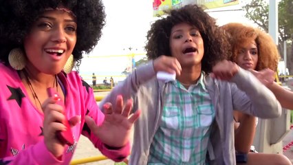 Enrique Iglesias - Bailando (English) Video - Behind the Scenes Powered by Atlantico