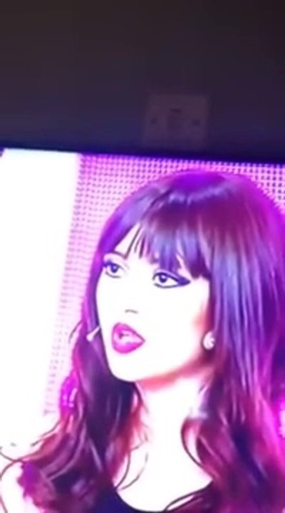 Survivor Taner'in Eski Sevgilisi Özden Cerrahoğlu