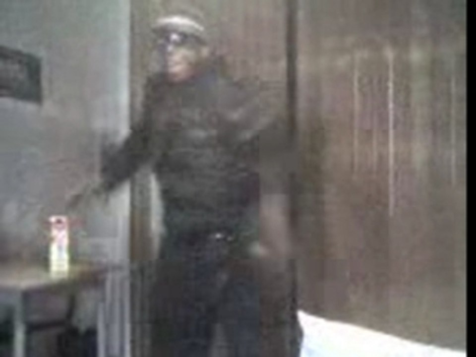 gwad en action