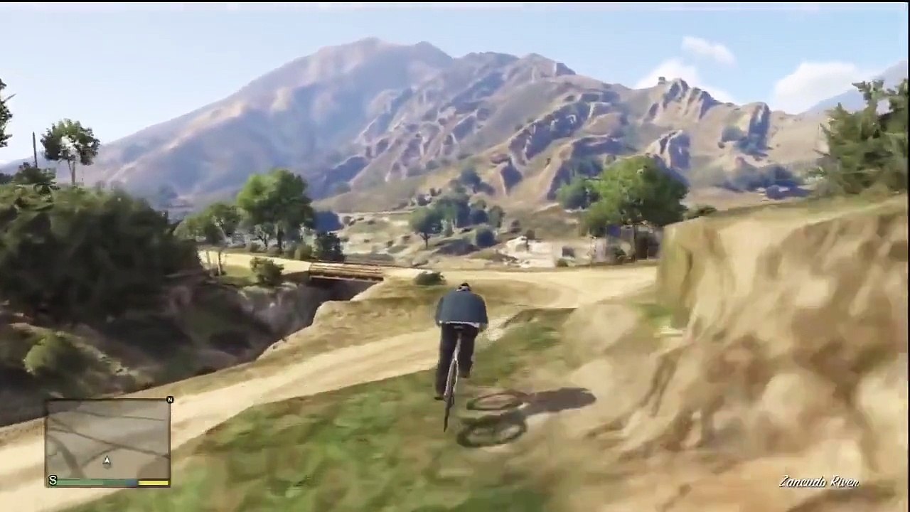 Download GTA 5 For PC Free Full Version Direct Download Link1