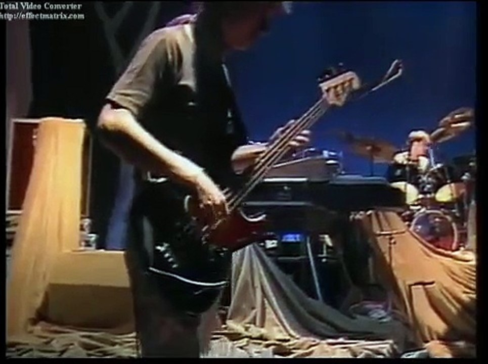 Ton Steine Scherben - Der Traum ist aus