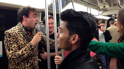 Expérience anthropologique - Nicolas Ullmann - OÜI FM