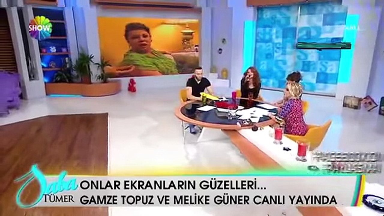 Survivor Taner Canlı Yayında Torpil Patlatıyor.
