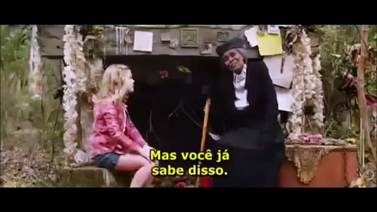 Evocando Espíritos 2   - Trailer