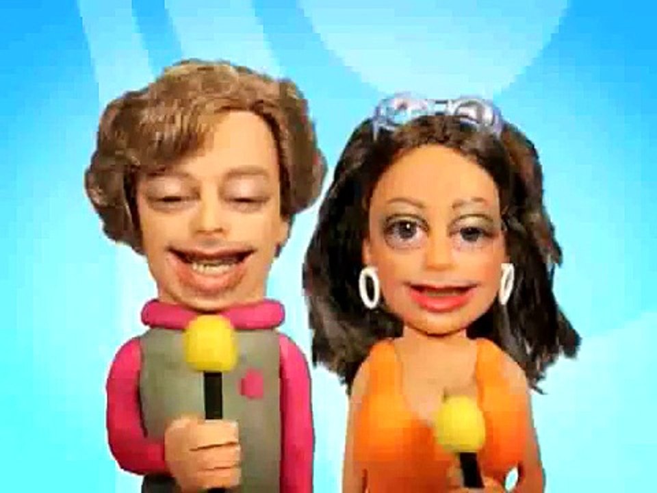 Le VJ 2 (Tetesaclaques.tv)