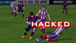 FIFA 15 Ultimate Team Hack iOS Android