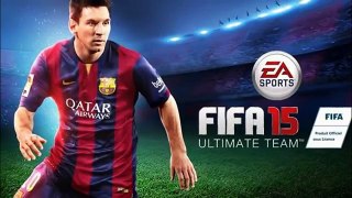 FIFA 15 Ultimate Team Mod Apk 144 Unlimited Fifa Points  Coins
