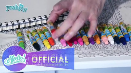 Hello 57 | Nam Cường | Fullshow