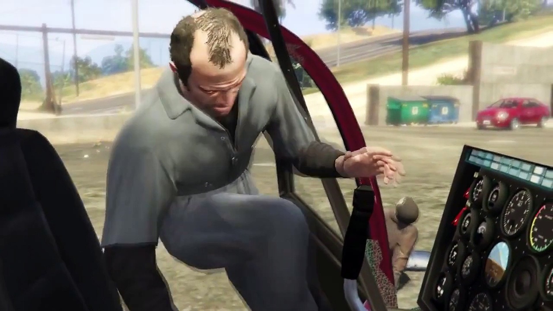 GTA 5 Funny Moments GTA 5 PC Mods GTA 5 Mods Ragdoll In Cutscenes GTA 5 Gameplay