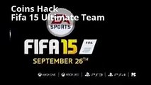 NEW Fifa 15 Ultimate Team coins hack 100 safe  FREE Fifa Coins