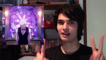 Joey Does Reviews: Death Parade (デス・パレード) Anime Review