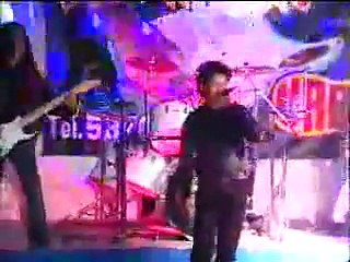 quien te cantara & interpuesto ft liran roll