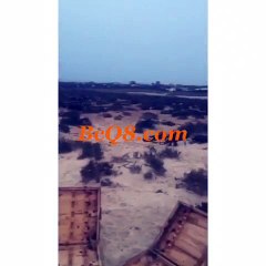 البحريه السعوديه تكشف مخزن صواريخ في جزيرة يمنيه