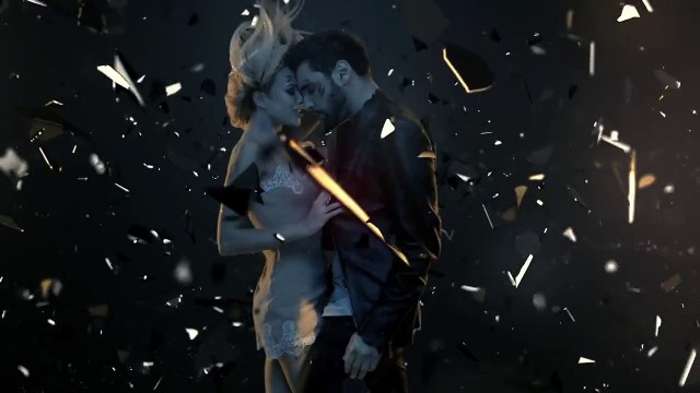 Виталий Козловский и Юлия Думанская - Тайна