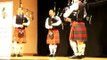 Field Marshall  Montgomery, International Quartet Competition, Piping Live 2009.
