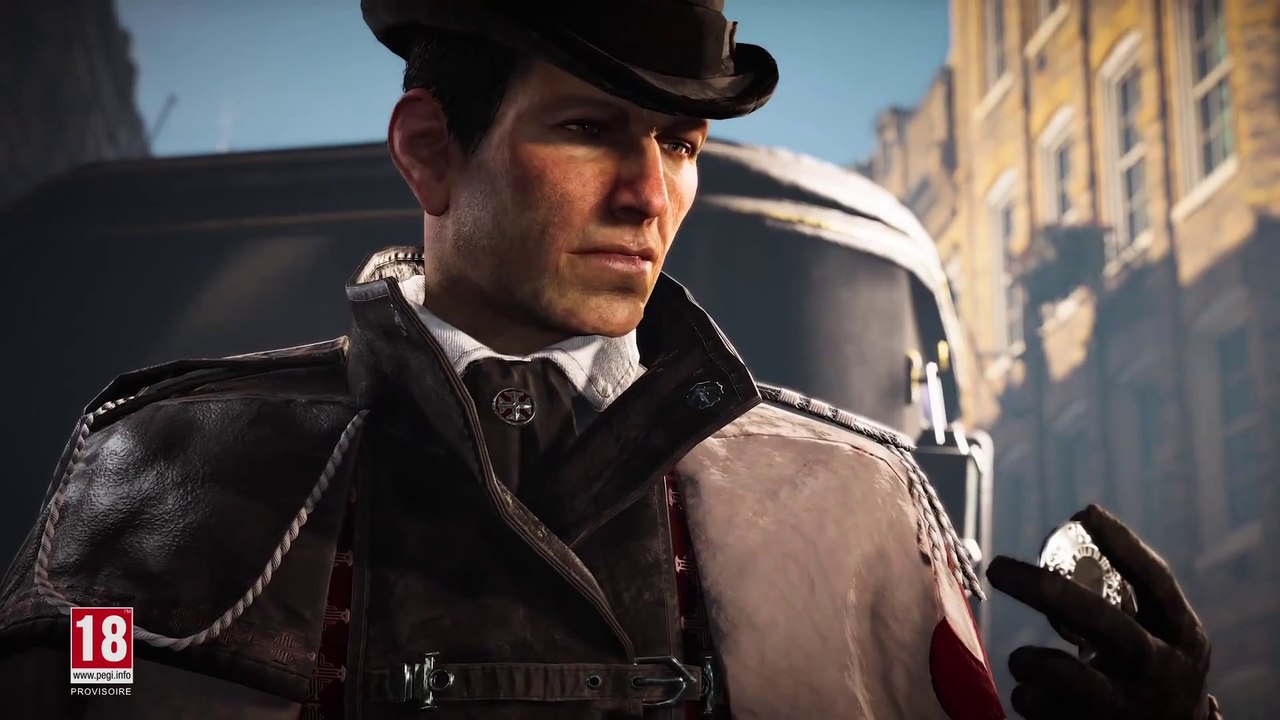 Assassin's Creed Syndicate - Gameplay E3 2015 [FR]